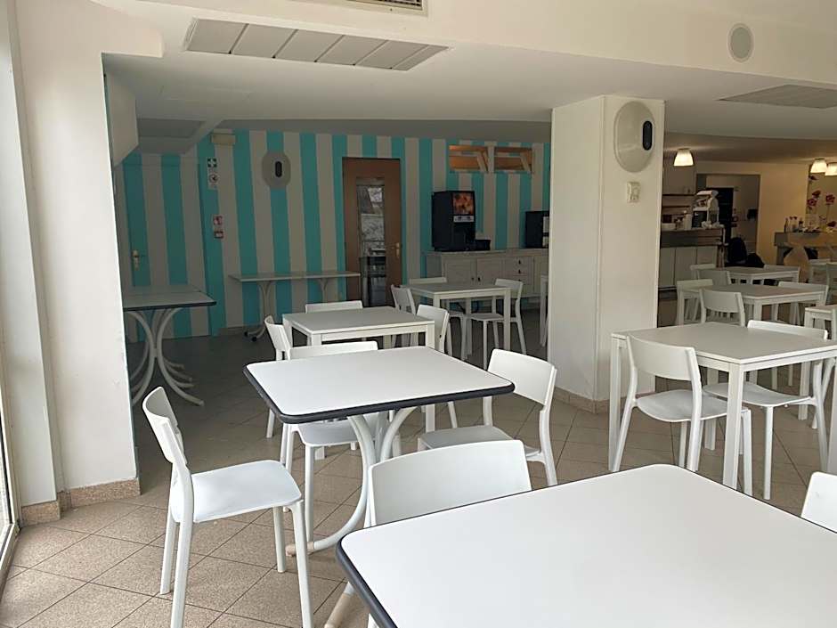 Hotel Modenese