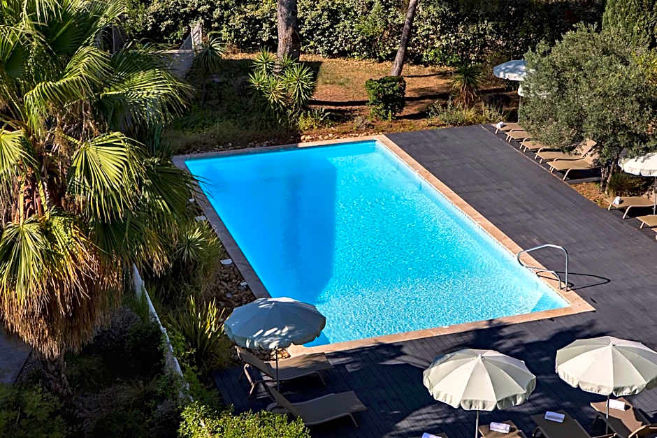 Holiday Inn Marseille Airport By IHG