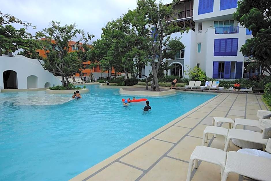 Chelona 463 Khao Tao Condominium