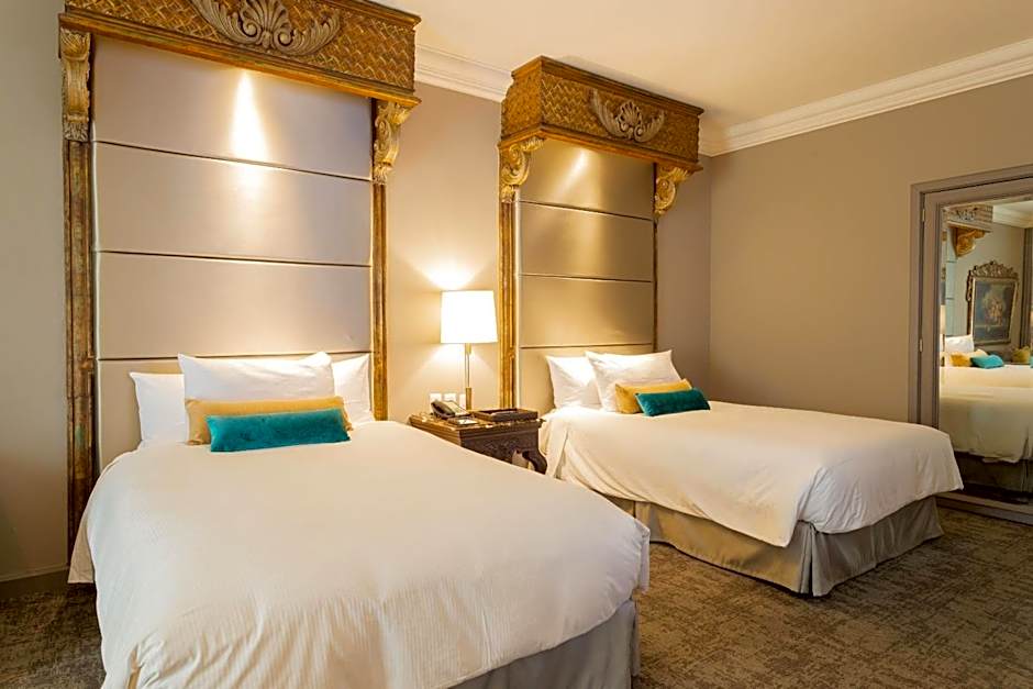 Hotel Quinta Real Monterrey