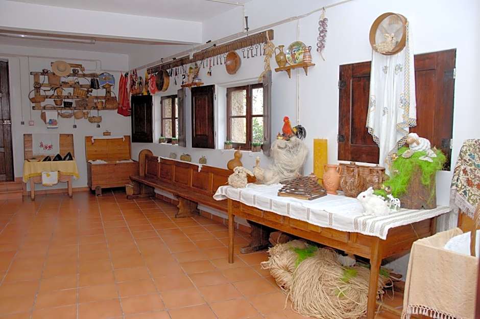 Hotel Quinta Progresso