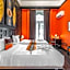 Andrassy Thai Hotel
