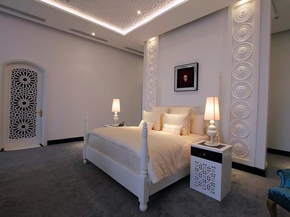 Photo 1 of 12 of Suite, City View