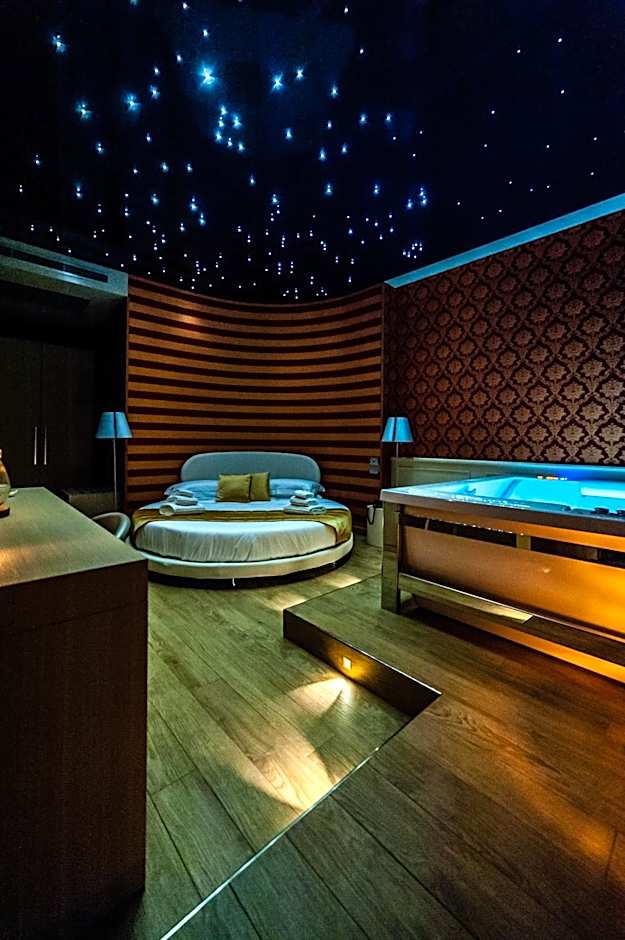 Hotel Terre Dei Salici