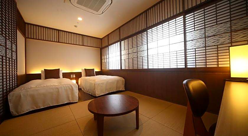 HOTEL TAU KUMAMOTO
