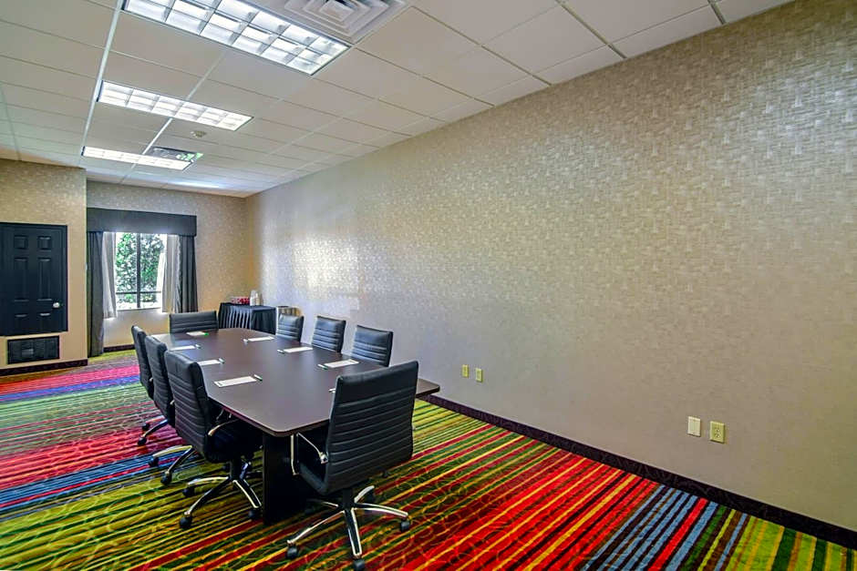 Holiday Inn Arlington Northeast By IHG