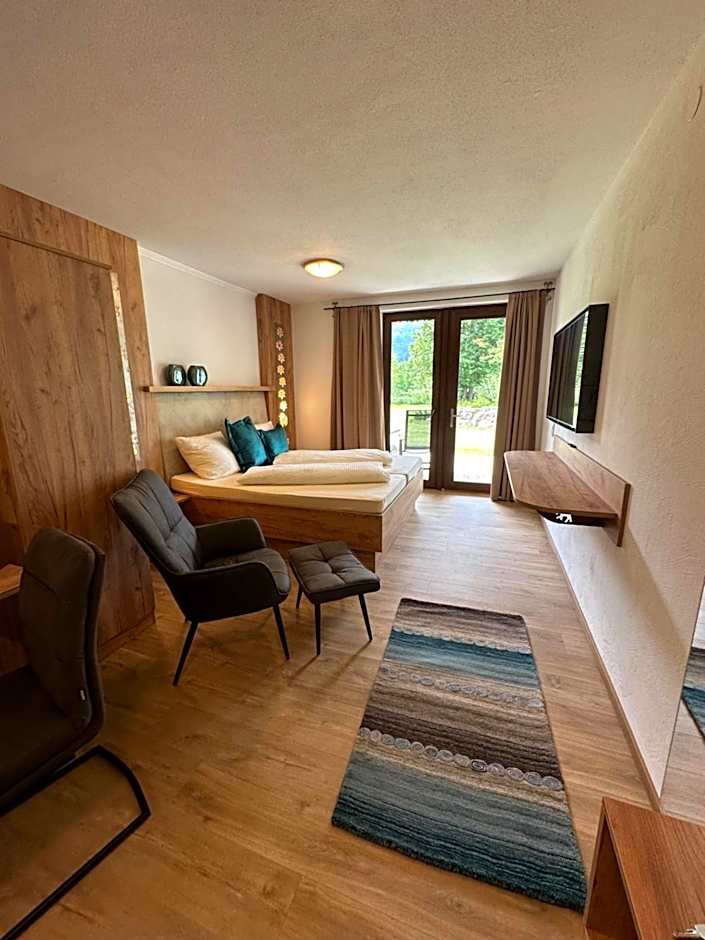 Apartment Haus am See