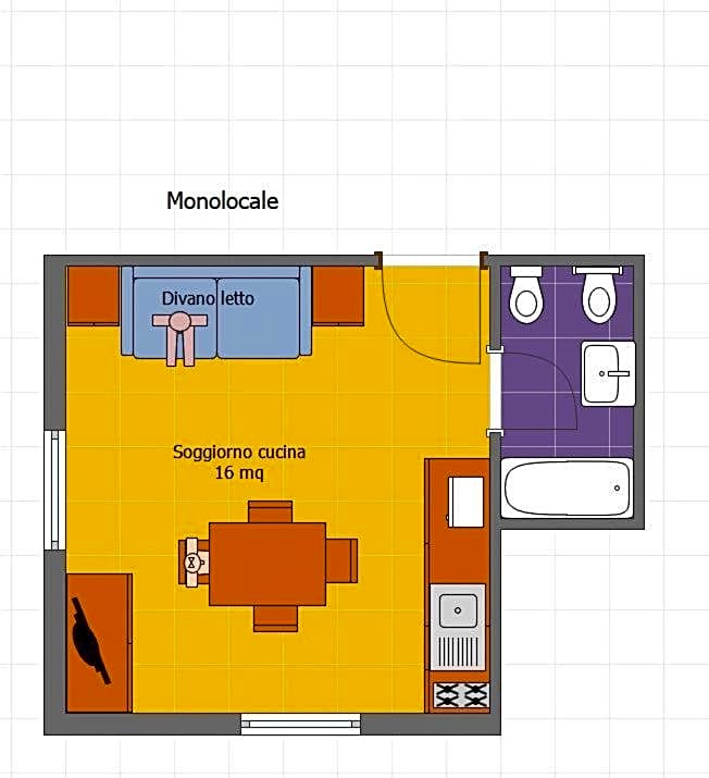 Coccodrillo Hotel & Apartments