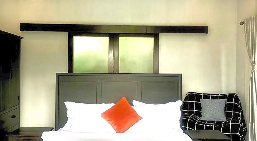 Villa Kasuari – Tegallalang, CO