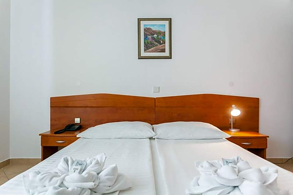 Hotel Adria