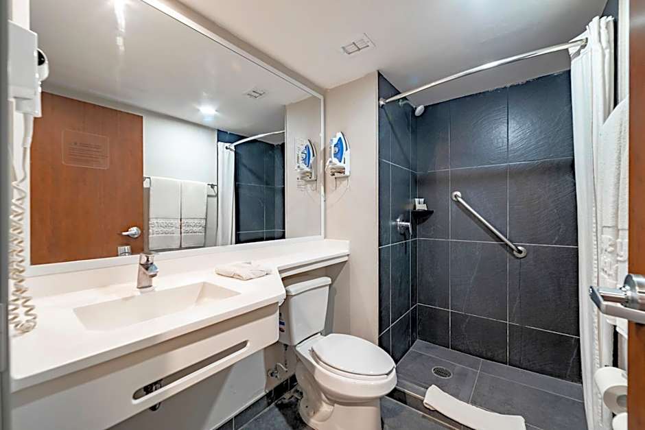 City Express by Marriott Paraiso