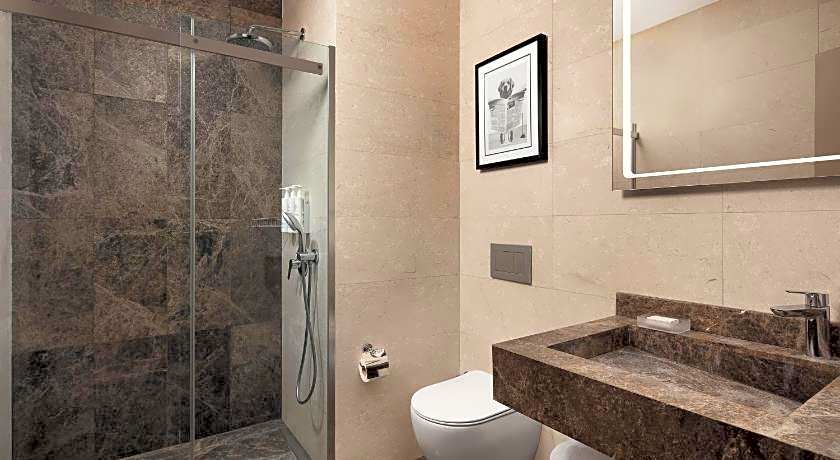 Delta Hotels by Marriott Istanbul Kagithane