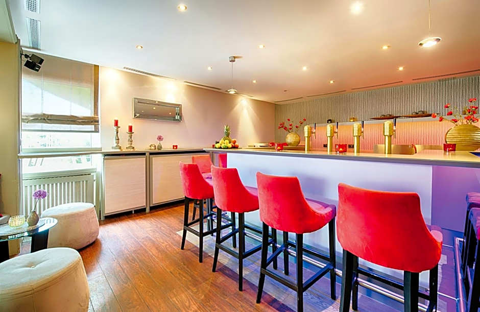 Leonardo Hotel Karlsruhe