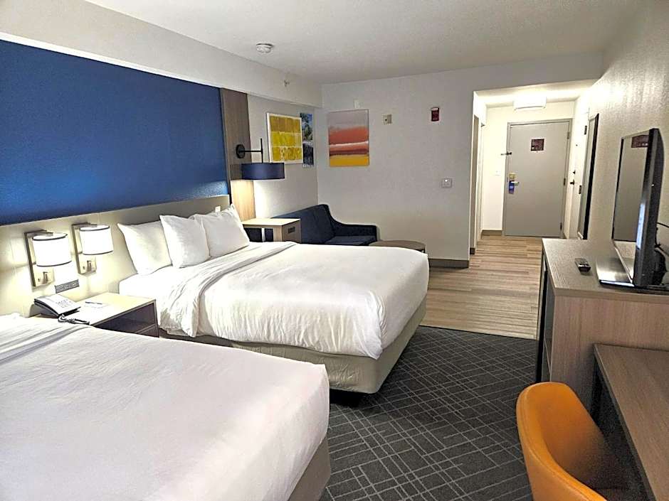 Comfort Suites Gastonia - Charlotte