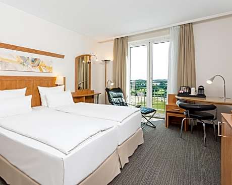 PLAZA INN Hamburg Horner Rennbahn