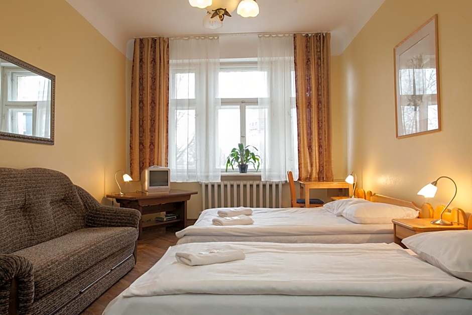 Guesthouse Jakob Lenz