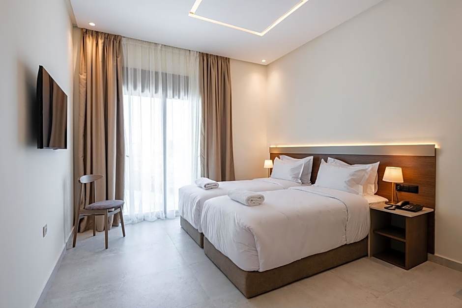 Hotel El Toro Tanger