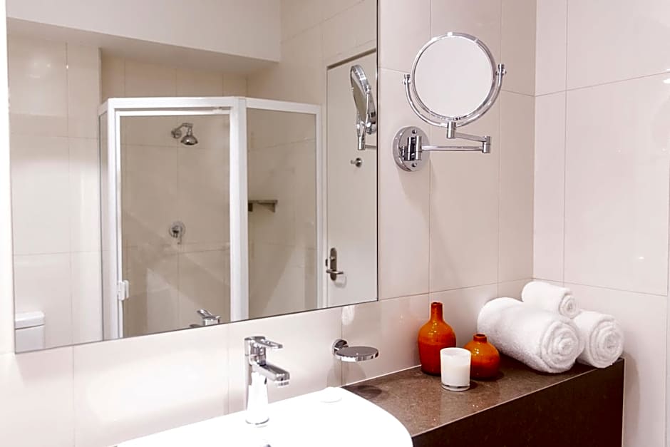 Lithgow Workies Club Motel