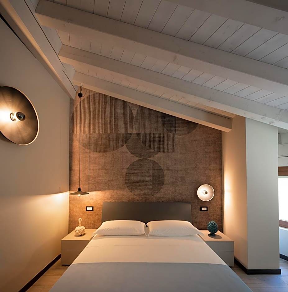 Monte Isola - Decio Rooms