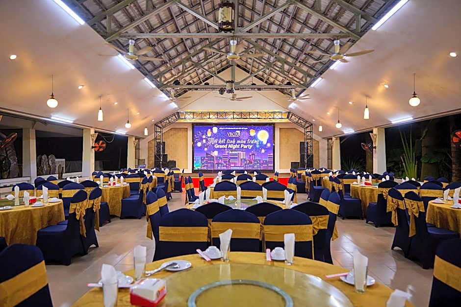 Gieng Ngoc Hotel