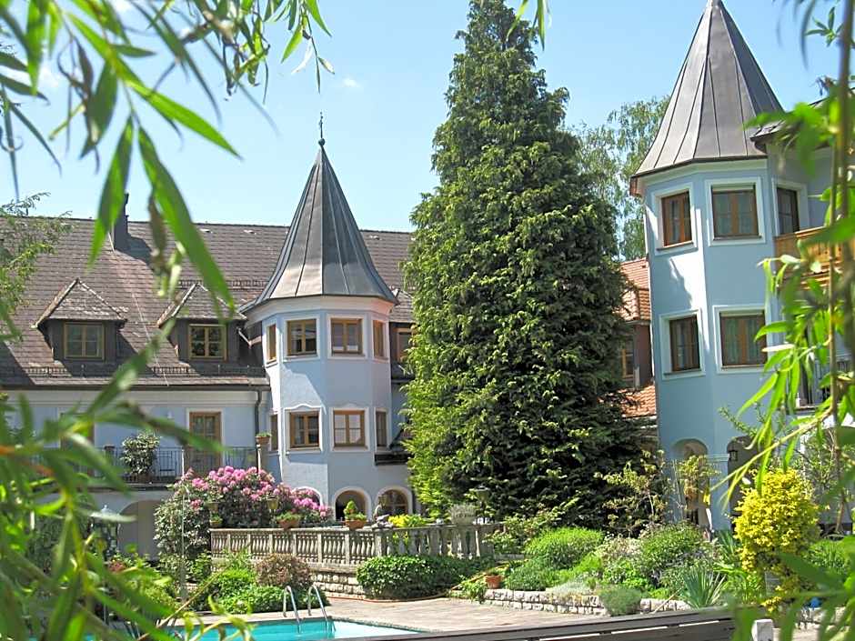 Gasthof Hotel Doktorwirt