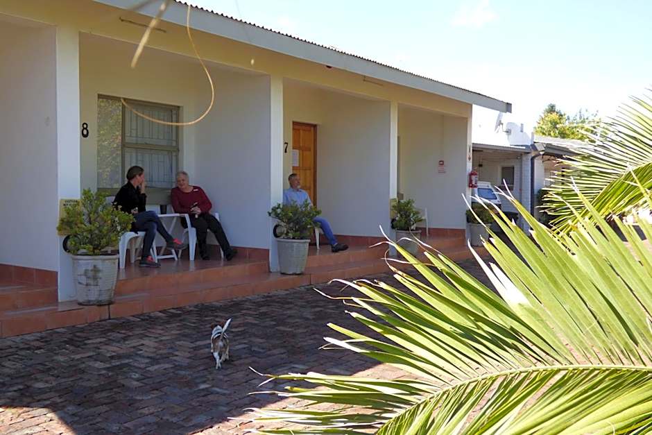 Pennylane Guest House