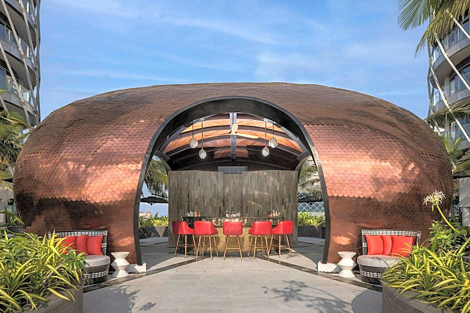 ITC Ratnadipa, a Luxury Collection Hotel, Colombo