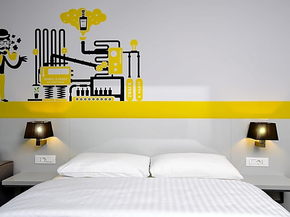 ibis Styles Arad
