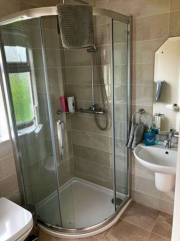 Palmgrove Bed & Breakfast