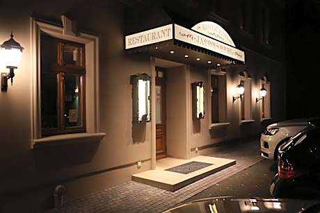 Hotel Jacobsberg