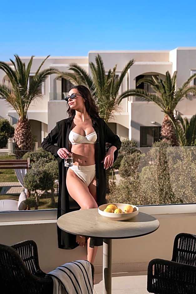 Malena Hotel & Suites - Adults Only by Omilos Hotels