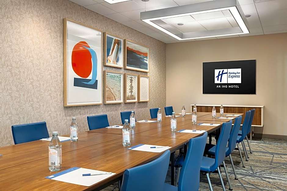 Holiday Inn Express Cape Canaveral by IHG