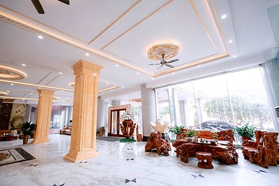 Bac Ninh Royal Hotel