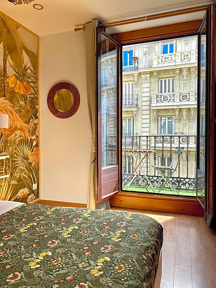 SabiaNatura - boutiqueMadrid