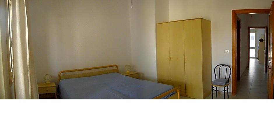 Residence Blue Sky - San Foca