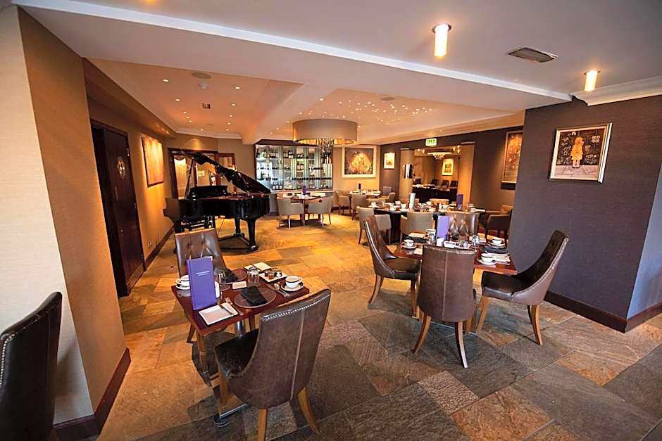 The Mansefield Hotel