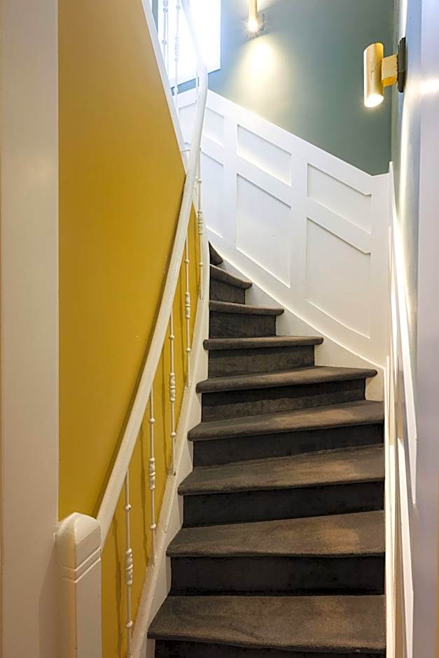 Anegang Boutique Hotel