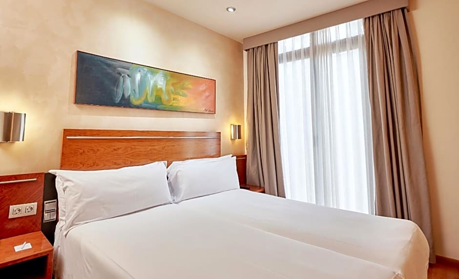 Hotel Garbi Millenni