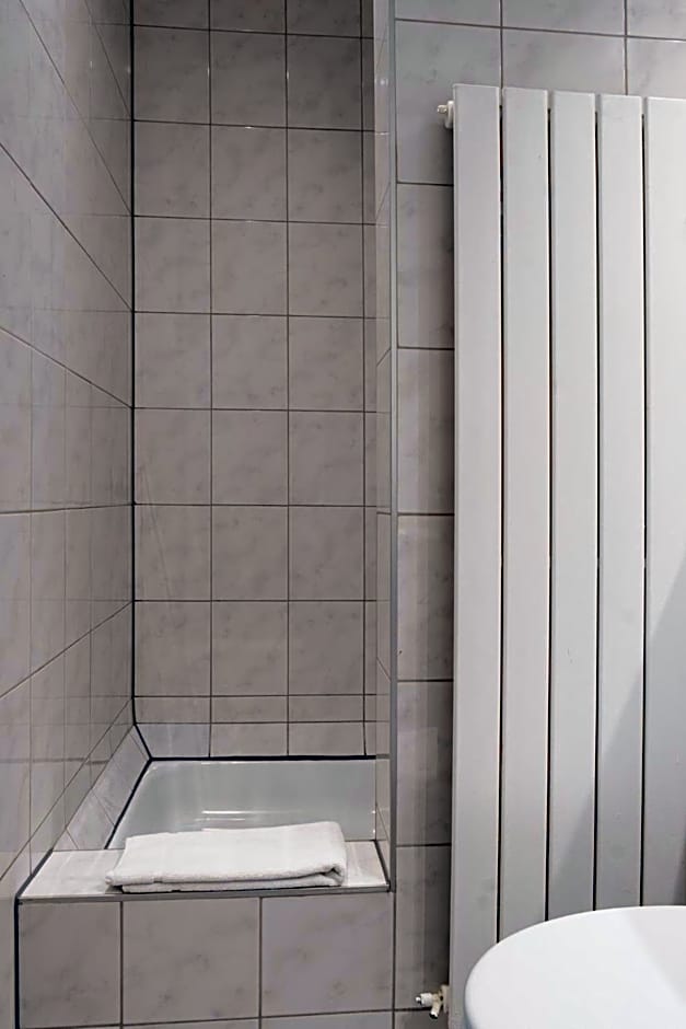 Hotel Parc Belle-Vue