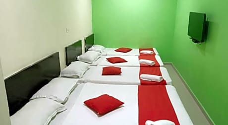 EZI HOTEL KLANG