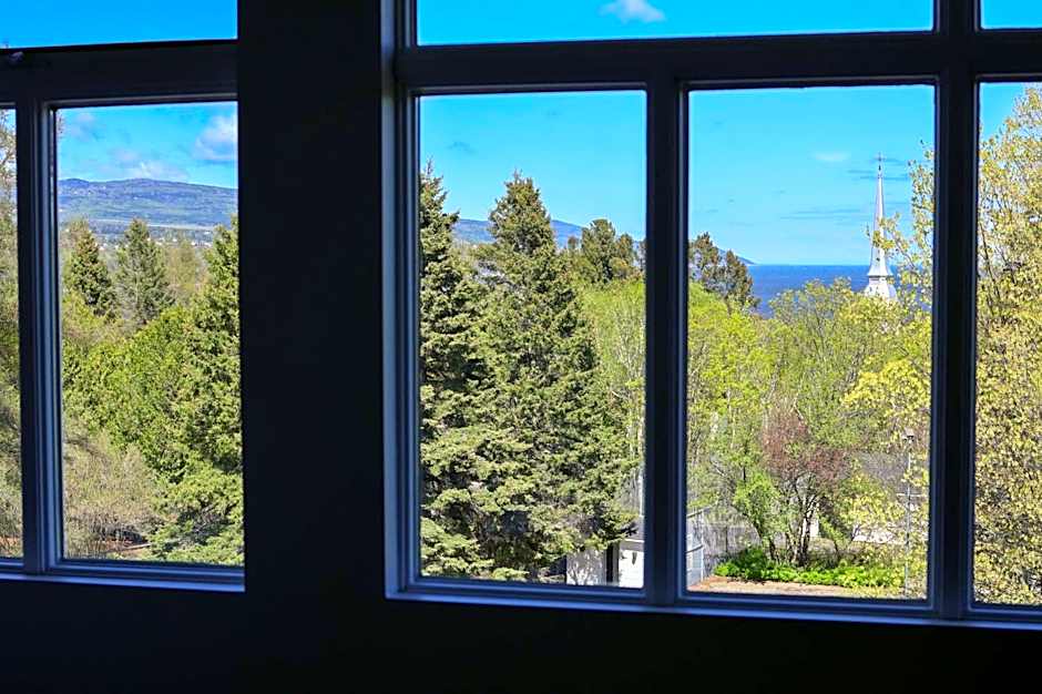 Hôtel au Petit Berger