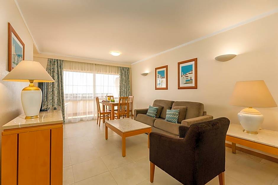 Interpass Vau Hotel Apartamentos