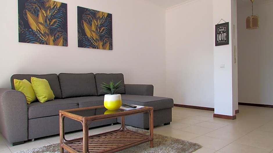 Valley of Nuns Holiday Apartments