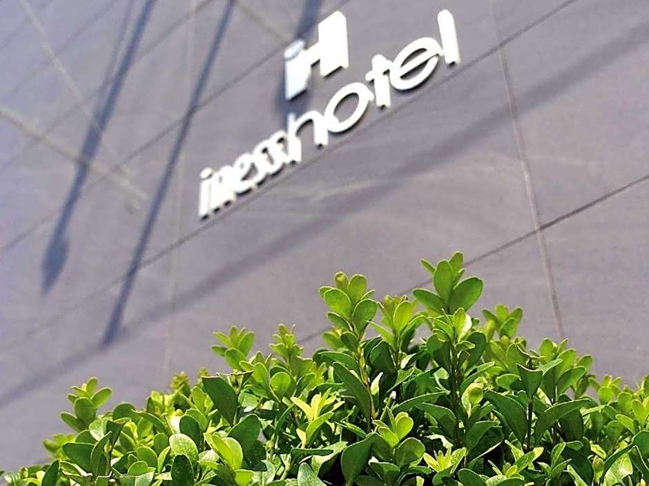 Iness Hotel