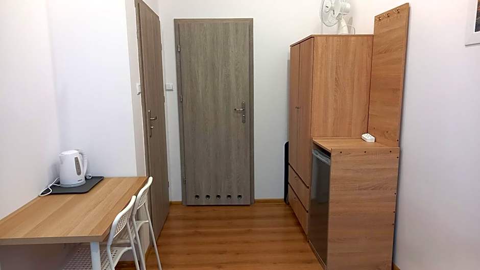 Pokoje przy Plaży Sopot
