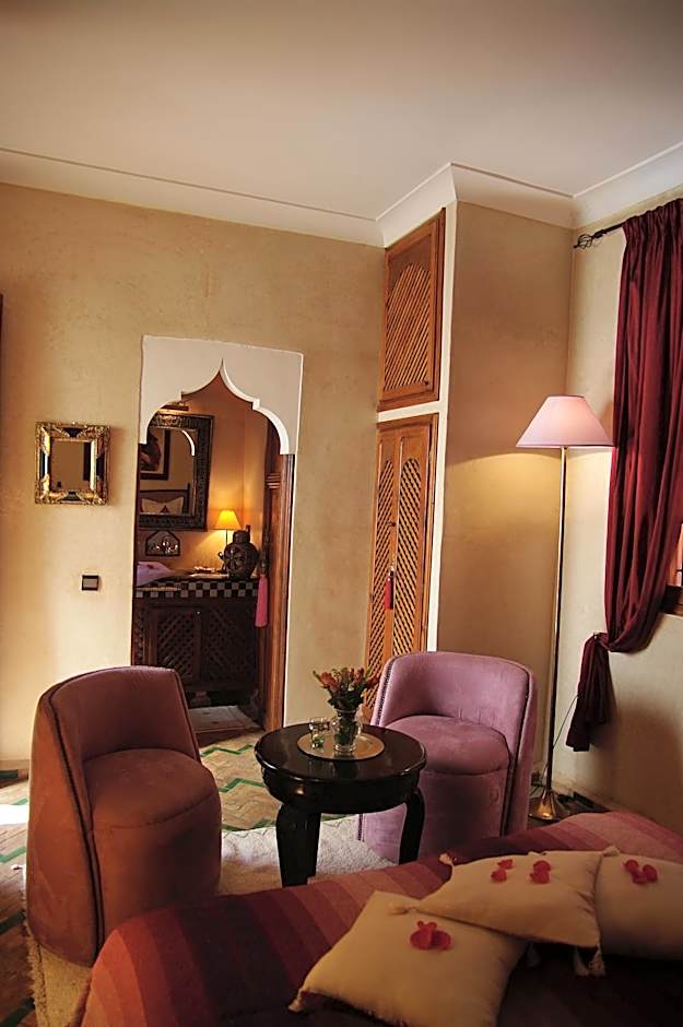 Riad Eden