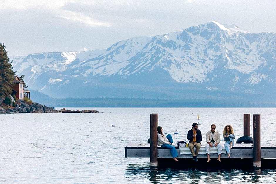 Caesars Republic Lake Tahoe - A Caesars Rewards Destination