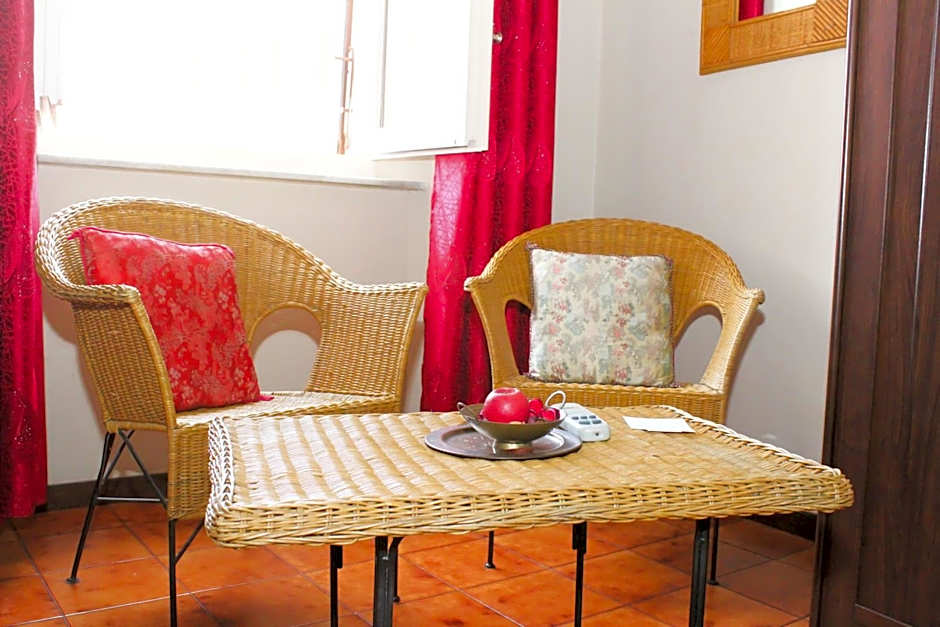 Camera con Vista B&B