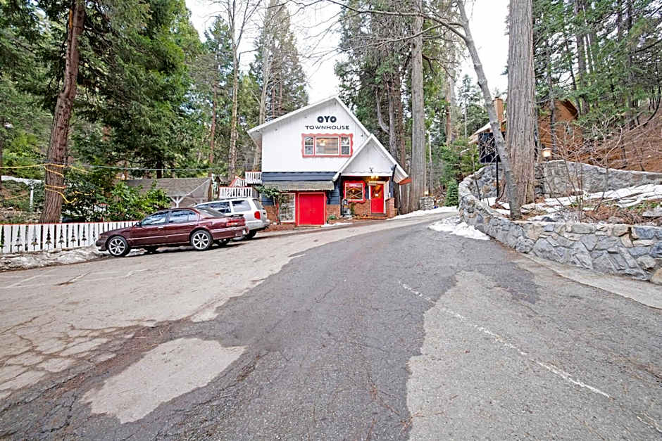 Arrowhead Tree Top Lodge