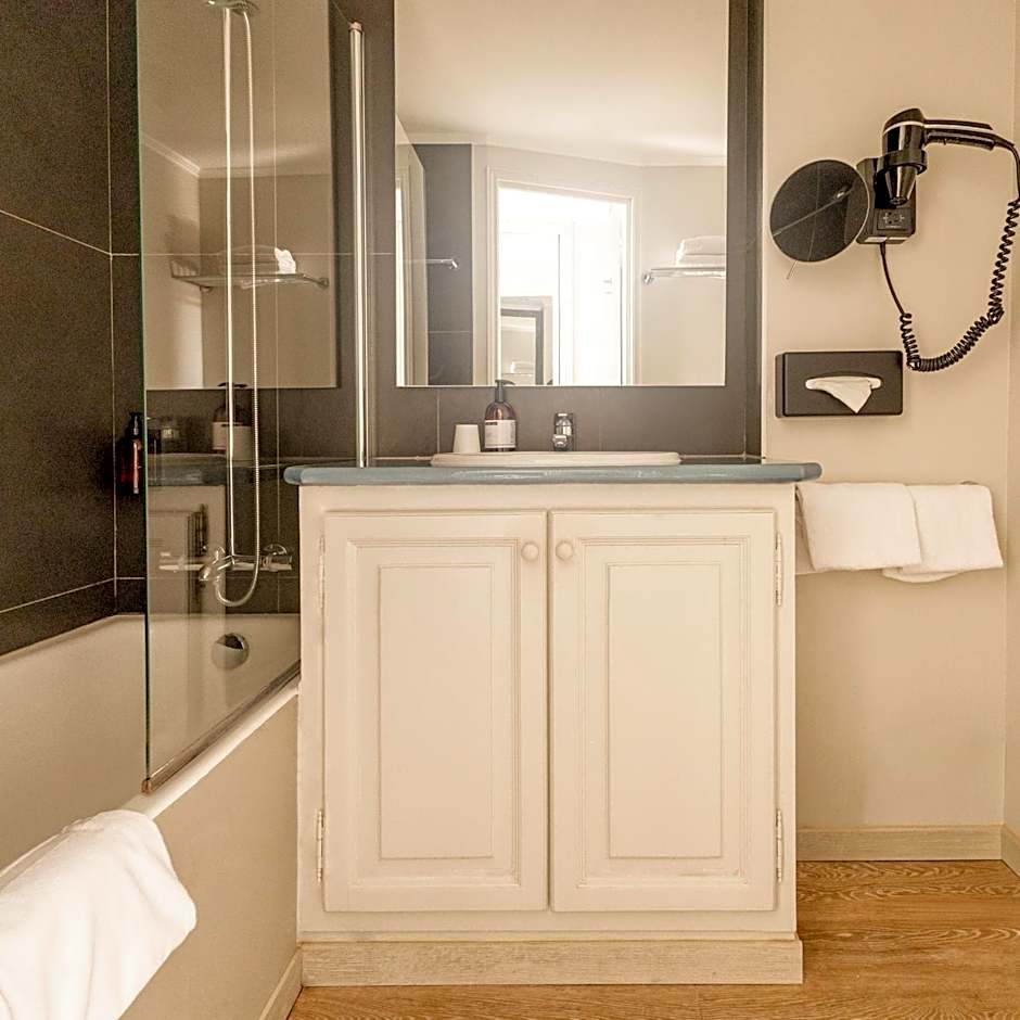 Hotel Vendome
